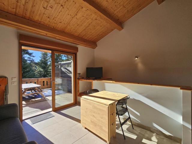 Appartement 2 pièces 52 m²