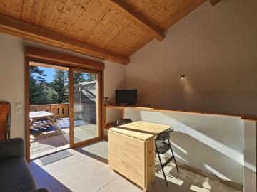 Appartement 2 pièces 52 m²