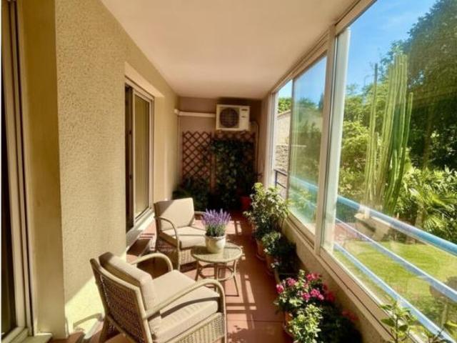 Appartement 2 pièces 55 m²