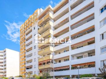 Appartement 2 pièces 55 m²