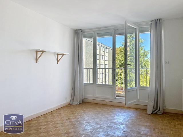 Appartement 2 pièces 55 m²