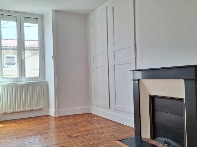 Appartement 2 pièces 55 m²