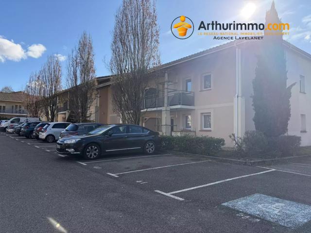Appartement 2 pièces 55 m²