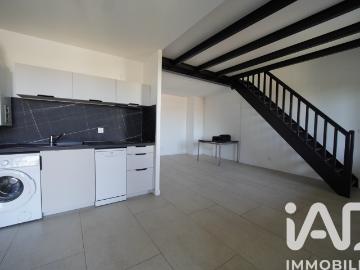 Appartement 2 pièces 55 m²