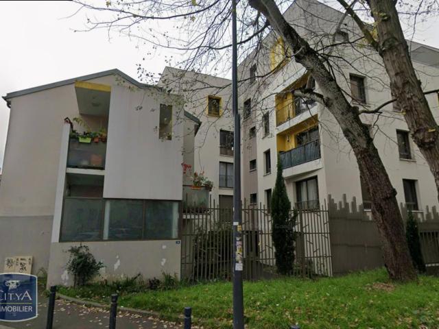Appartement 2 pièces 55 m²