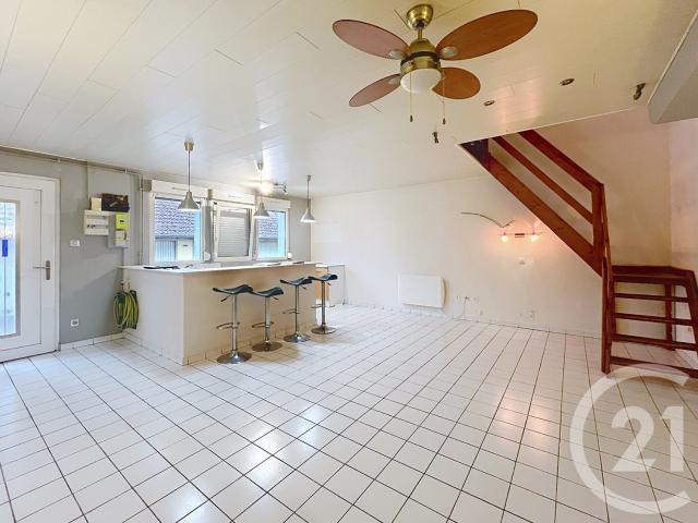 Appartement 2 pièces 55 m²