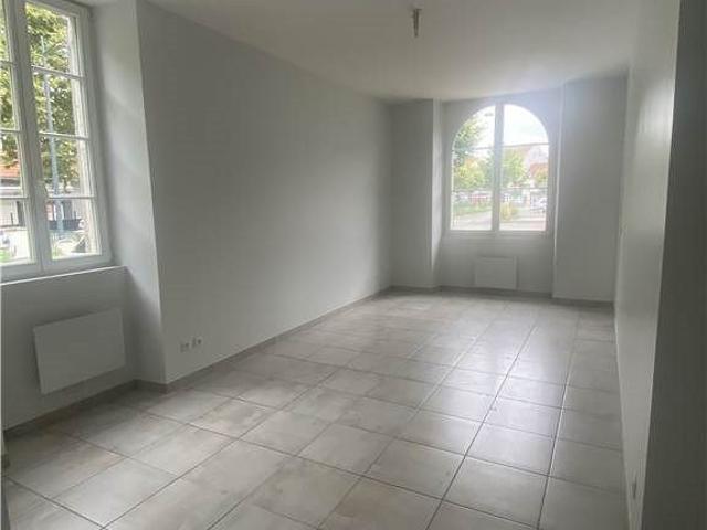 Appartement 2 pièces 55 m²
