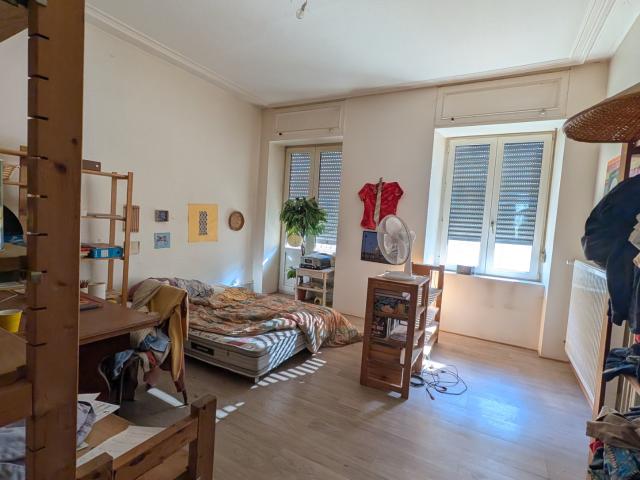 Appartement 2 pièces 55 m²