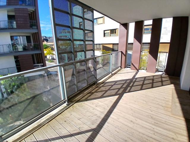 Appartement 2 pièces 55 m²