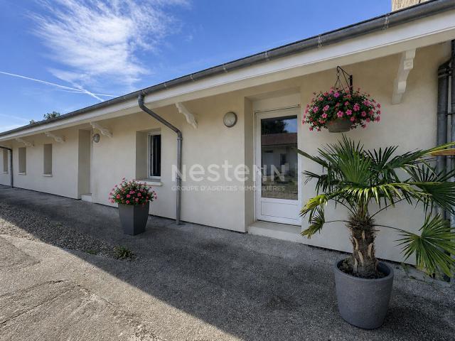 Appartement 2 pièces 55 m²