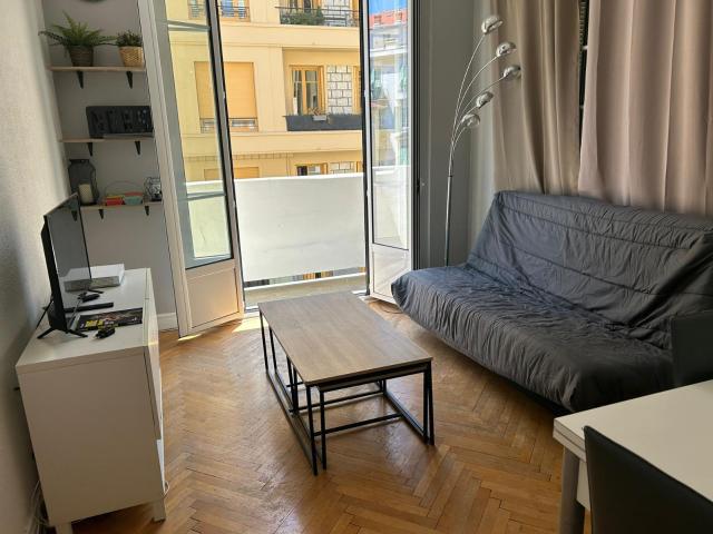 Appartement 2 pièces 55 m²
