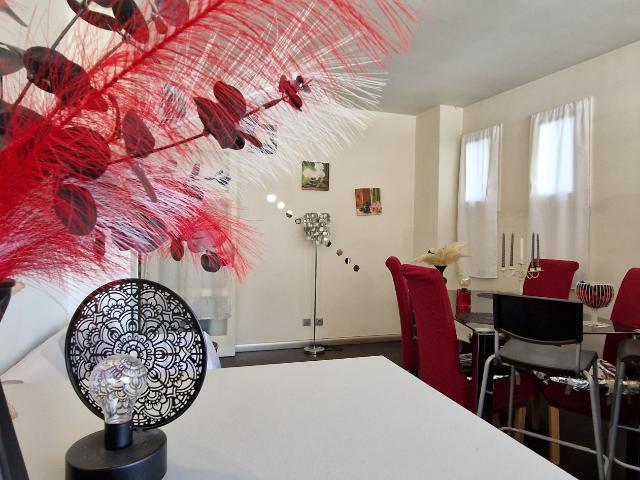 Appartement 2 pièces 55 m²