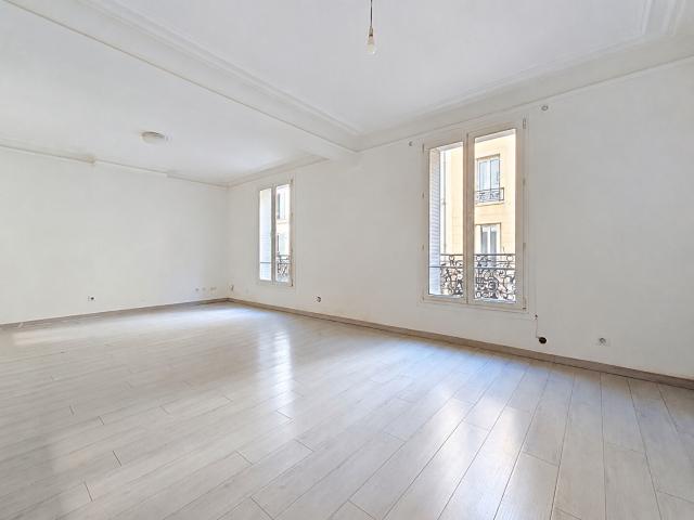 Appartement 2 pièces 55 m²