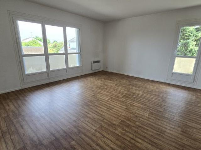 Appartement 2 pièces 55 m²