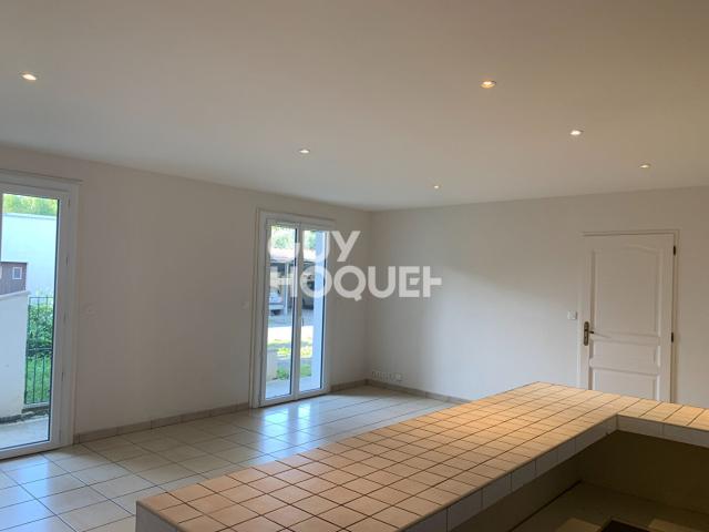 Appartement 2 pièces 55 m²