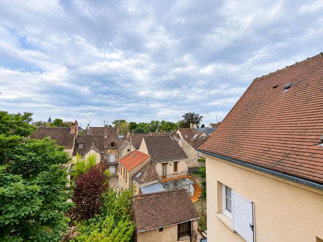 Appartement 2 pièces 55 m²
