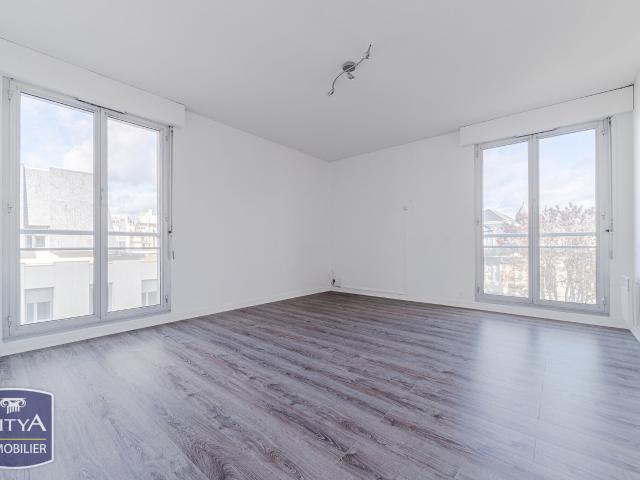 Appartement 2 pièces 55 m²