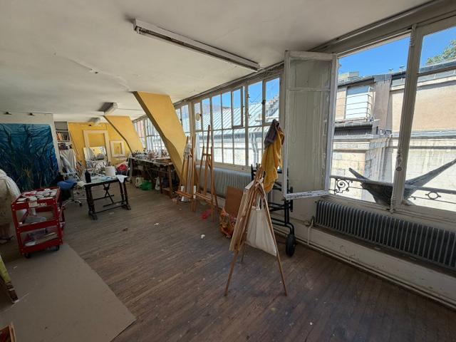 Appartement 2 pièces 55 m²