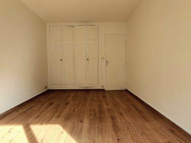 Appartement 2 Pièces 55 m²