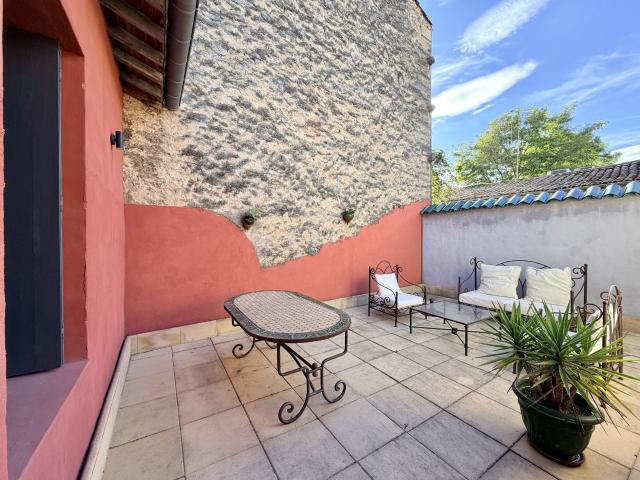 Appartement 2 pièces 55 m²