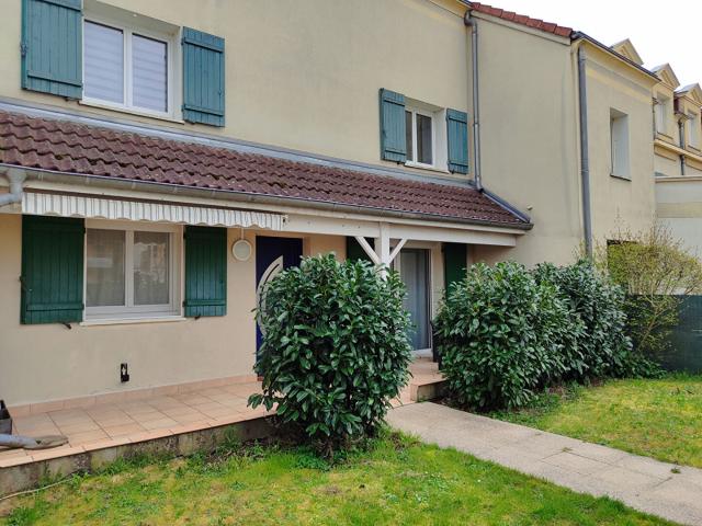 Appartement 2 pièces 55 m²