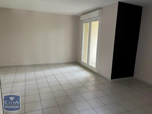 Appartement 2 pièces 55 m²