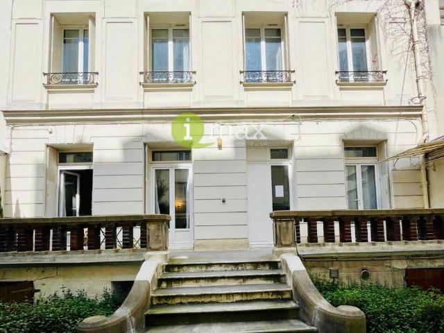 Appartement 2 pièces 55 m²