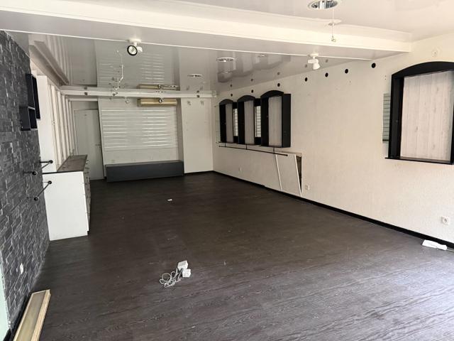 Appartement 2 pièces 55 m²