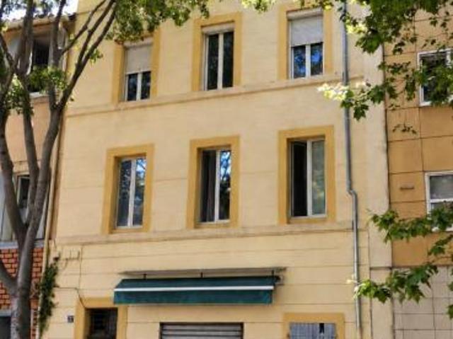 Appartement 2 pièces 55 m²