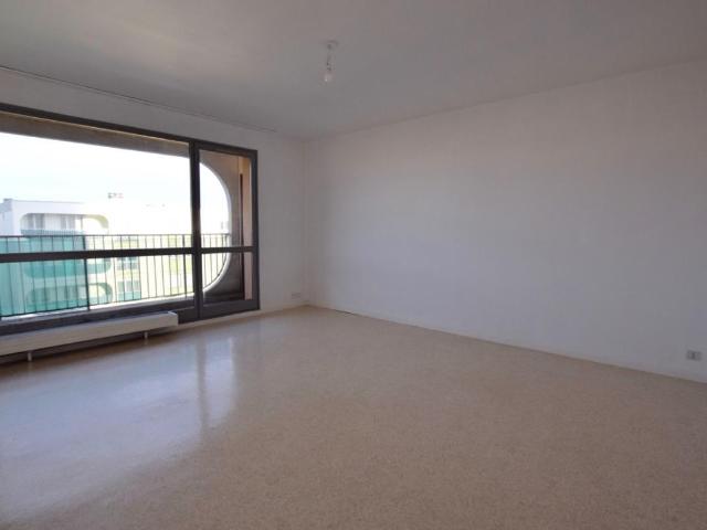 Appartement 2 pièces 55 m²