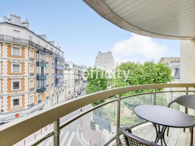 Appartement 2 pièces 55 m²