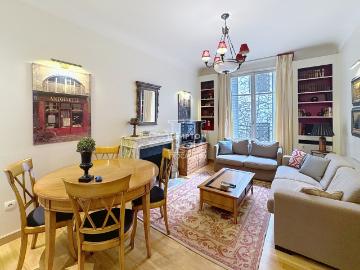 Appartement 2 pièces 55 m²