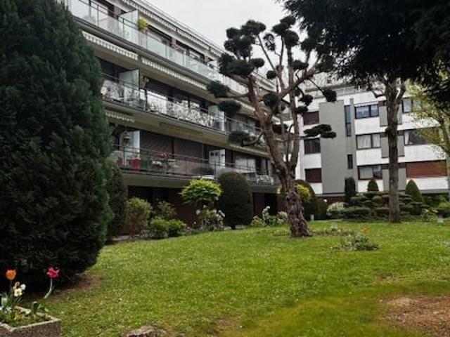 Appartement 2 pièces 55 m²