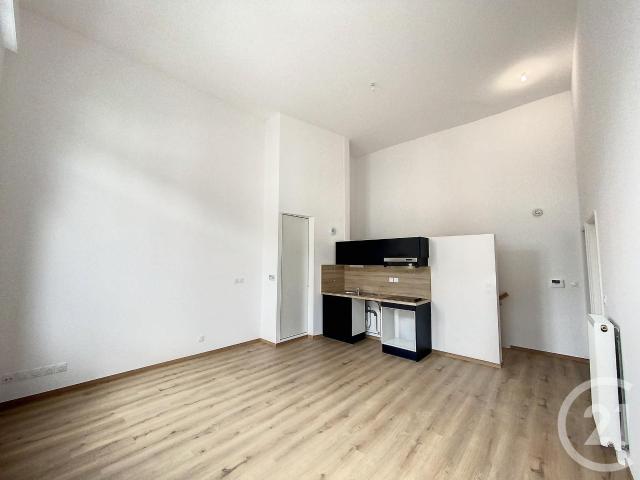 Appartement 2 pièces 55 m²