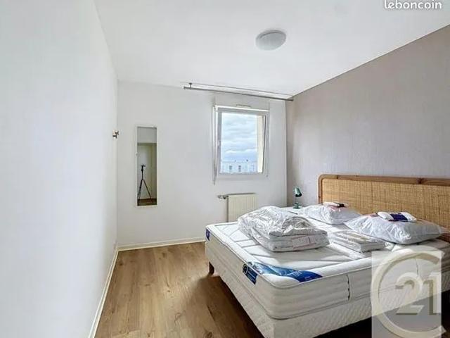 Appartement 2 pièces 55 m²