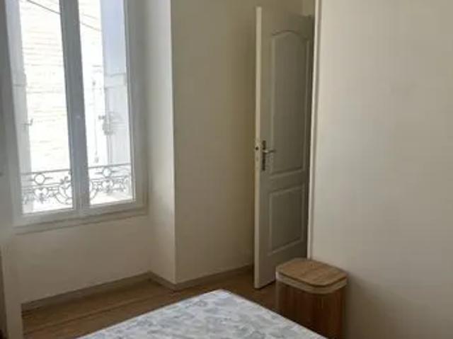 Appartement 2 pièces 55 m²