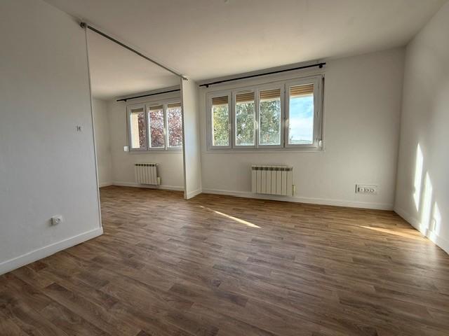 Appartement 2 pièces 55 m²