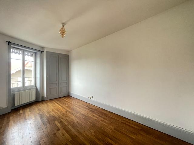 Appartement 2 pièces 55 m²