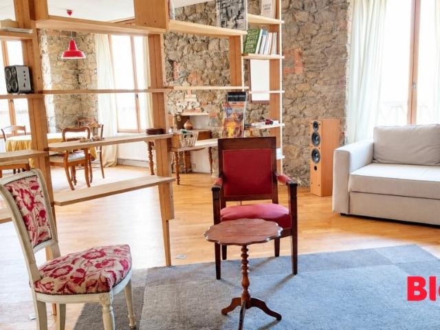 Appartement 2 pièces 55 m²