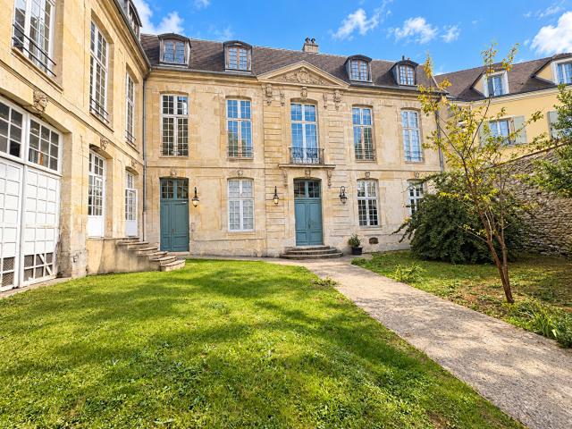 Appartement 2 pièces 55 m²