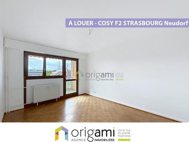 Appartement 2 pièces 55 m²