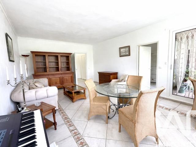 Appartement 2 pièces 55 m²
