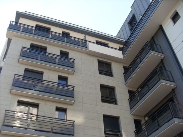 Appartement 2 pièces 55 m²