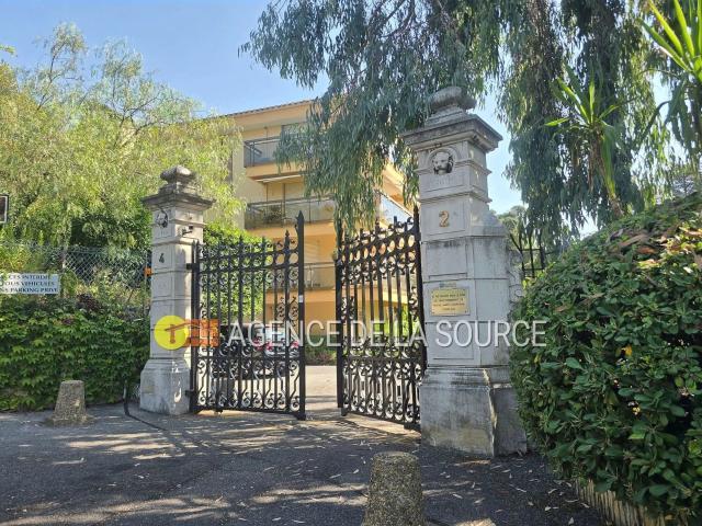 Appartement 2 pièces 55 m²