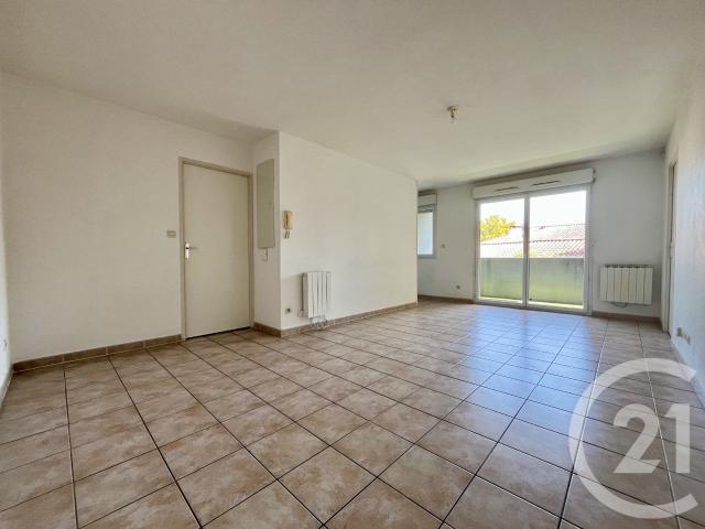 Appartement 3 pièces 55 m²