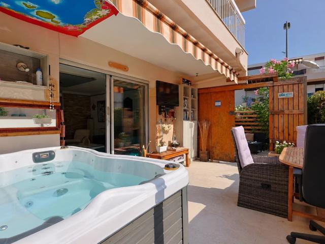 Appartement 2 pièces 55 m²