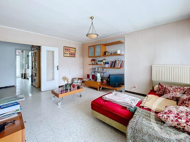 Appartement 2 pièces 55 m²