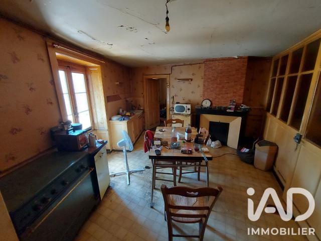 Appartement 2 pièces 55 m²