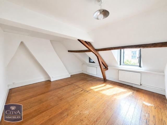Appartement 2 pièces 55 m²