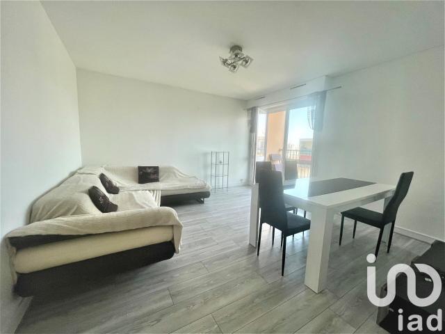Appartement 2 pièces 55 m²